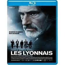 Les lyonnais - BluRay