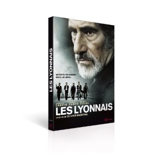 Les lyonnais - DVD