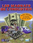 Les magnats de l industrie - Jeux PC
