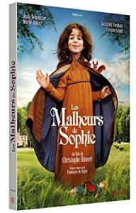 Les Malheurs de Sophie  - DVD