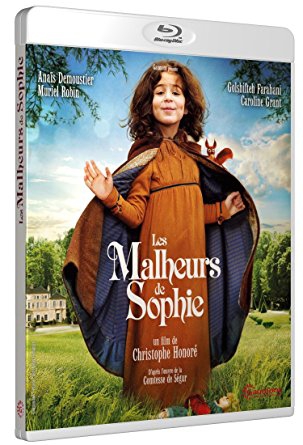 Les Malheurs de Sophie - BluRay