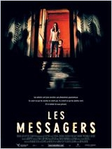 Les messagers - DVD
