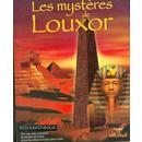 Les mysteres de louxor - Jeux PC
