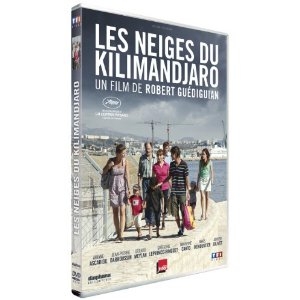 Les neiges du Kilimandjaro - DVD