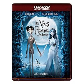Les Noces Funèbres  - HD DVD