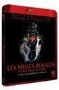 LES NUITS ROUGES DU BOURREAU DE JADE - BluRay