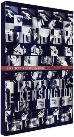 Les pelouses de kensington - DVD