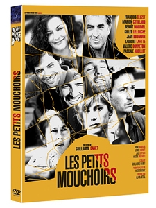 Les Petits Mouchoirs - DVD