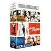 LES PETITS MOUCHOIRS + NE LE DIS A PERSONNE + MON IDOLE COFFRET - DVD
