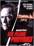 Les pleins pouvoirs - DVD
