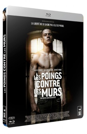 Les Poings contre les Murs  - BluRay