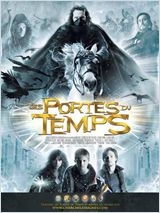 Portes du temps - DVD