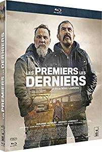 Les Premiers, Les Derniers - BluRay