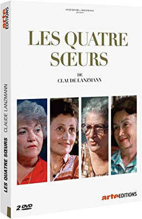 Les Quatre Soeurs - DVD