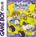 Les Razmoket : Le Film - Game Boy