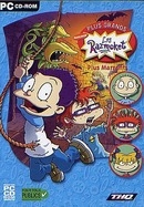 	Les razmoket plus grands plus marrants - Jeux PC