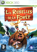 Les Rebelles de la Forêt - Xbox 360