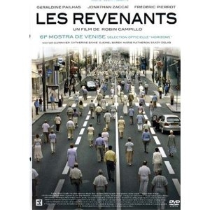Revenants - DVD