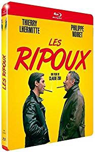 Les Ripoux  - BluRay