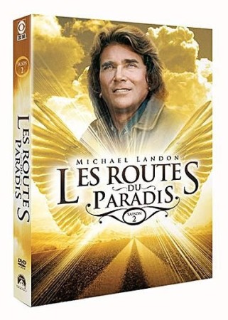 Les Routes Du Paradis - Saison 2 - DVD