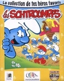 Les schtroumpfs - Jeux PC