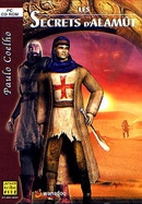 Les secret dalamut - Jeux PC