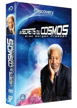 Les Secrets du Cosmos - DVD