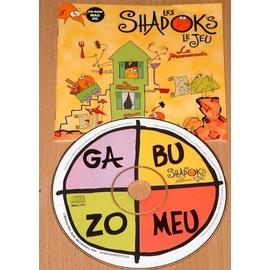 Les shadoks - Jeux PC