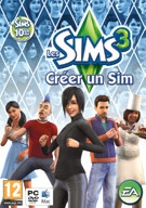 Les Sims 3 : Créer un Sim - Jeux PC