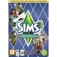 les sims 3 hidden springs - Jeux PC