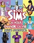 Les Sims : Ca vous change la vie - Jeux PC