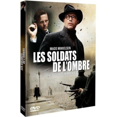 Les Soldats de l'Ombre - DVD
