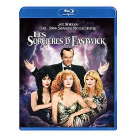 Les Sorcières D'Eastwick - BluRay