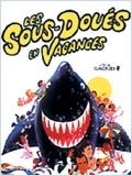 Sous doues en vacances - DVD