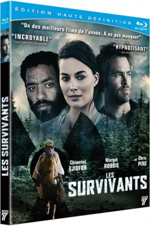 Les Survivants (2015) - BluRay
