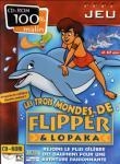 Les trois mondes de flipper et lopaka - Jeux PC
