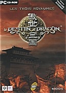 Les trois royaumes destin dragon - Jeux PC