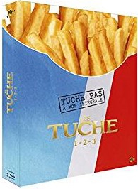 Les Tuche 1 - 2 - 3 - BluRay