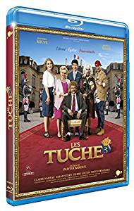Les Tuche 3  - BluRay