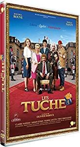 Les Tuche 3  - DVD