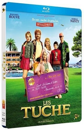 Les Tuche  - BluRay