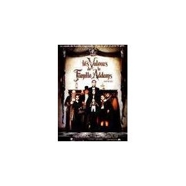 Les Valeurs de la Famille Addams - CD-i - Philips CDI