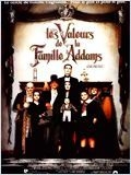 Les Valeurs de la Famille Addams - DVD