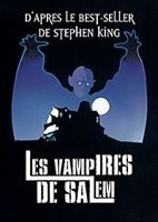 Les Vampires De Salem - DVD