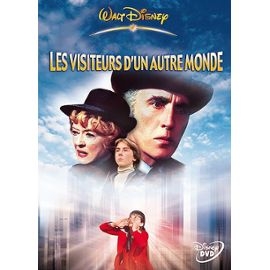 Les Visiteurs D'un Autre Monde - DVD