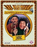 Les Visiteurs : La Relique de Sainte Rolande - Jeux PC