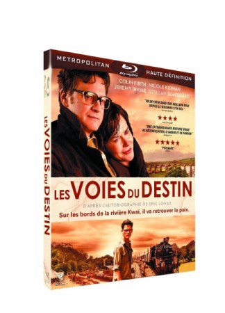 Les voies du destin - BluRay