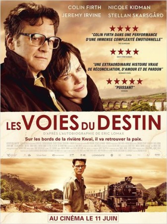 Les voies du destin - DVD