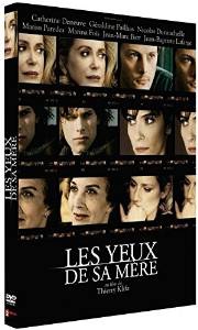 Les Yeux De Sa Mère - DVD