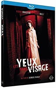 Les Yeux sans Visage  - BluRay